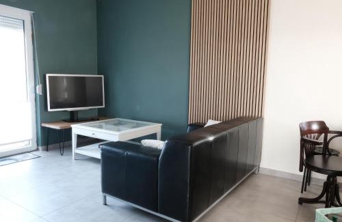 Muncheberg House | Auszeit in Märkische Schweiz