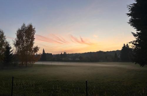 Muncheberg House | Auszeit in Märkische Schweiz