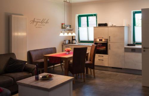 Marienstein Apartment | Auszeithof Otersen - Ferienwohnung 4