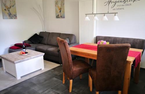 Marienstein Apartment | Auszeithof Otersen - Ferienwohnung 4