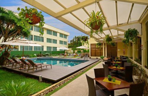 San Jose Hotel | Auténtico Hotel