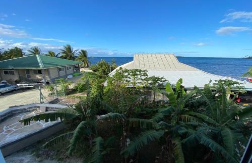Teahupoo Apartment | AUTE - Bord de mer -