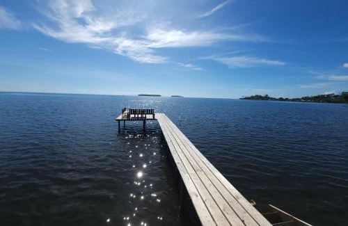 Teahupoo Apartment | AUTE - Bord de mer -