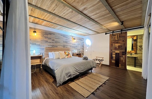 Rionegro Hotel | Autenthico Sajonia Hotel Aeropuerto