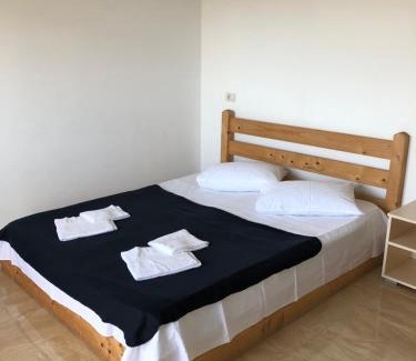 Costinesti Hotel | Autentic Boutikue