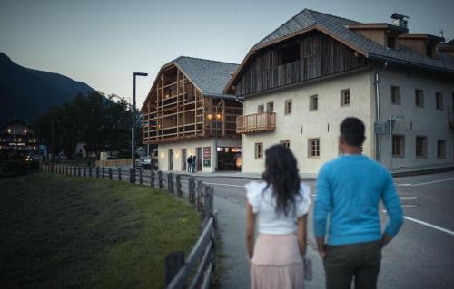 Rasun di Sotto Hotel | Autentis