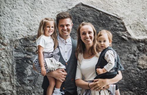 Rasun di Sotto Hotel | Autentis