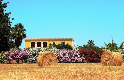 Sant Joan de Labritja Cottage | AUTHENTIC IBIZAN TRADITIONAL ARCHITECTURE HOUSE-FAMILY HERITAGE
