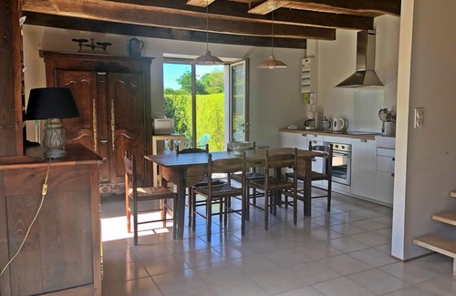 Berrien Cottage | Authentic Breton house in the heart of the Monts d'Arrée mountains