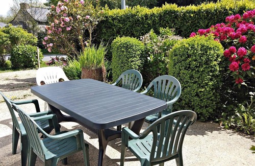 Berrien Cottage | Authentic Breton house in the heart of the Monts d'Arrée mountains