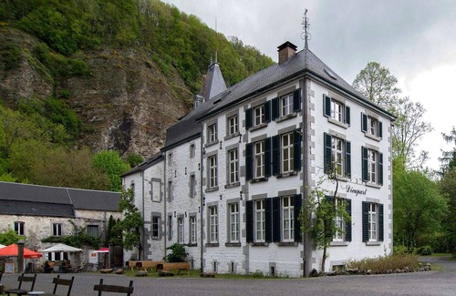 Aywaille Other | Authentic castle located on the river Amblève, in the middle of nature