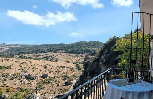 Grazalema Ski Chalet | Authentic Chalet in Grazalema with Private Pool