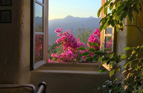 Figari House | Authentic Corsican house