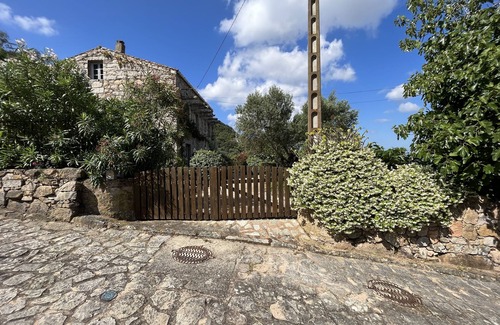 Figari House | Authentic Corsican house
