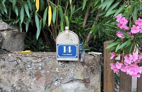 Figari House | Authentic Corsican house