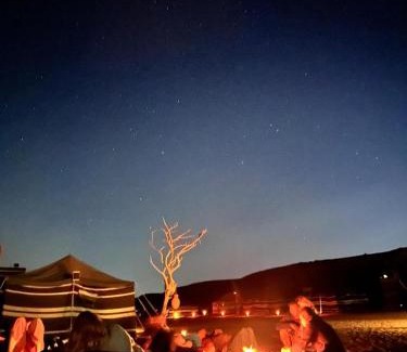 Bidiya Other | Authentic Desert Camp - Al Wasil