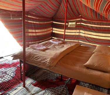 Bidiya Other | Authentic Desert Camp - Al Wasil