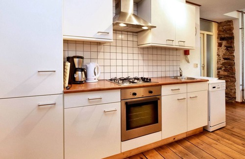 Commanster Other | Authentic farm located in the heart of the Ardennes with sauna