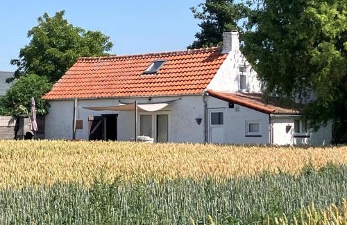 Walsoorden House | Authentic Farmhouse, near beach