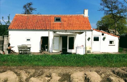 Walsoorden House | Authentic Farmhouse, near beach