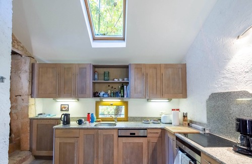 Sauveterre-la-Lemance House | Authentic country house with private pool