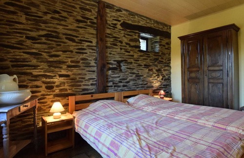 Gouvy House | Authentic Holiday Home in Gouvy near Forest