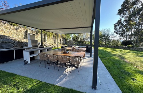 Caviedes House | Authentic luxury close to the beaches and nature.