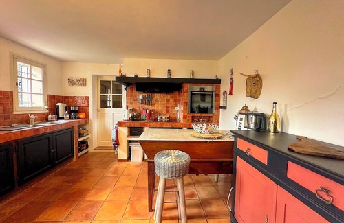 Villecroze Other | Authentic Mas Provençal with charm, Villecroze