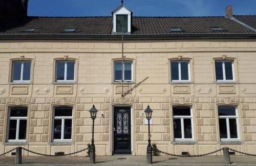Eijsden Apartment | Authentic Stays - 6p-apartment