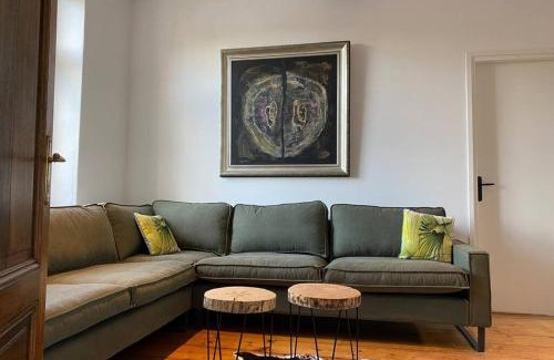 Eijsden Apartment | Authentic Stays - 6p-apartment