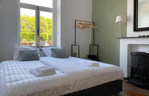 Eijsden Apartment | Authentic Stays - 6p-apartment