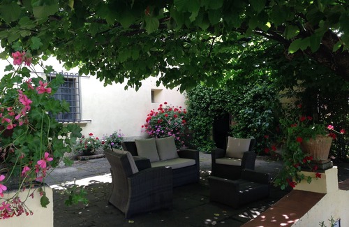 Spicchio Villa | Authentic Tuscan Villa with Pool and Panoramic Views near Vinci – Tuscany
