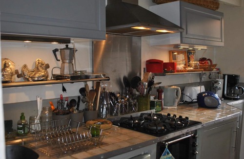 Cambremer House | Authentic village house in the heart of Cambremer