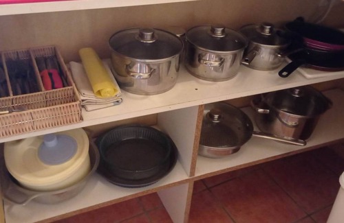 Vagnas House | Authentic village house in a gite for 4 people in the heart of southern Ardèche