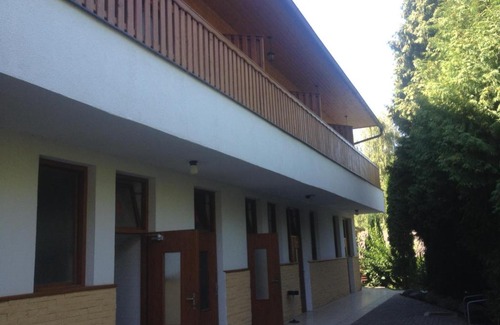 Slapy Resort | Autocamp Skalice