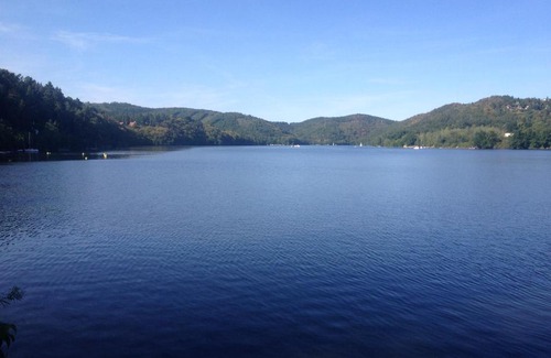 Slapy Resort | Autocamp Skalice