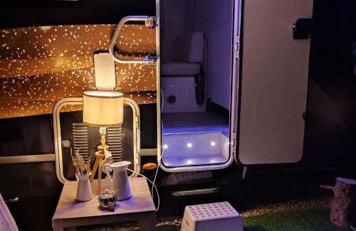 Chipiona Other | Autocaravana en el centro de bienestar TFM