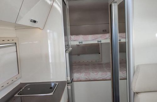 Chipiona Other | Autocaravana en el centro de bienestar TFM