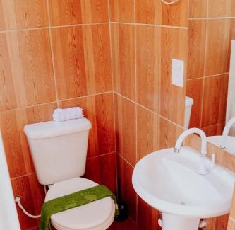 Catete House | Autonomia em Niterói com praticidade e conforto