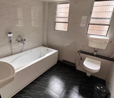 Koregaon Park Apartment | Autumn: 1Bhk with Bathtub at Koregaon Park