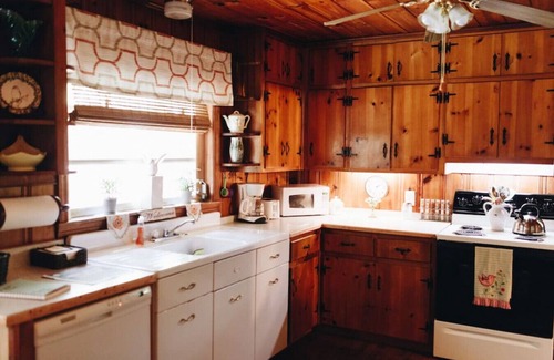Blue Ridge Cabin | Autumn River Escape Hikes, Firepit & More!