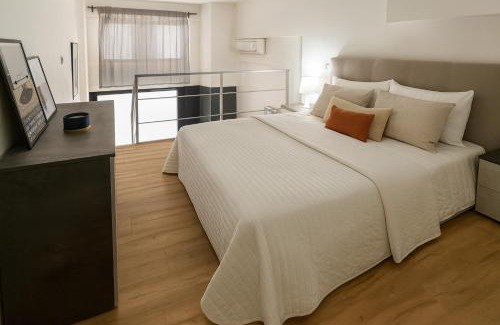 Zona Risorgimento Apartment | Autunno a Milano - Loft con Idromassaggio