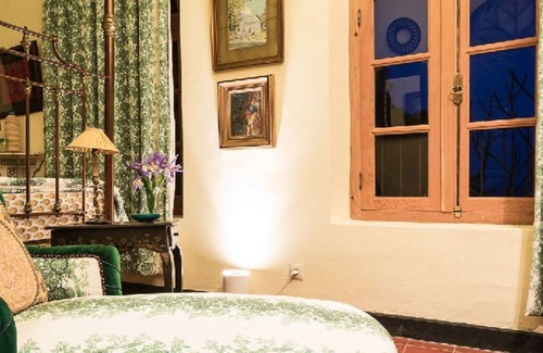 Tangier Bed & Breakfast | Aux 3 Portes guest house
