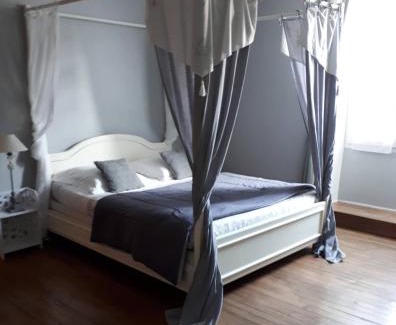 Villalbe Bed & Breakfast | Aux Anges Gardiens
