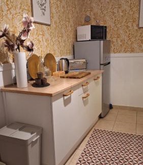 Lamaids Apartment | aux portes de Montluçon