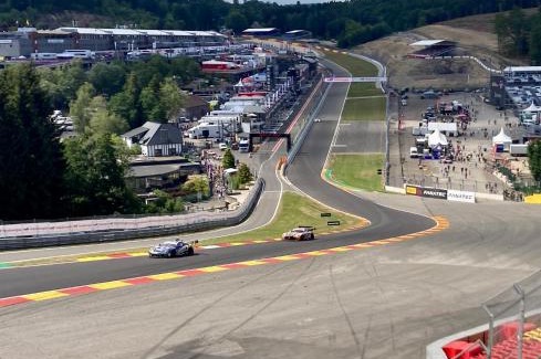 Stavelot House | Aux Rives d'Amblève