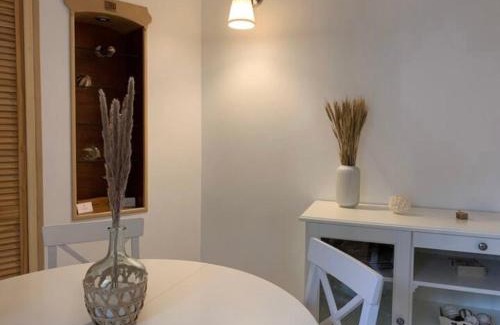 Morlaix House | Aux Vieilles Murailles Charmante maison & cour