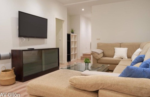 Cimadevilla Apartment | AV Honesto Batalón
