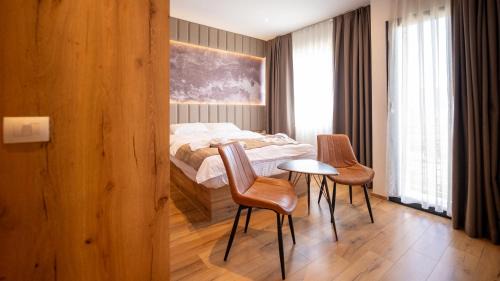 Komoran Hotel | Ava Hotel Prishtina