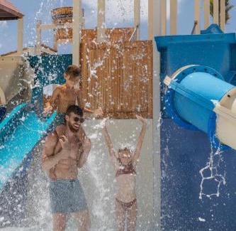 Cancun Resort | AVA Resort Cancun - All Inclusive